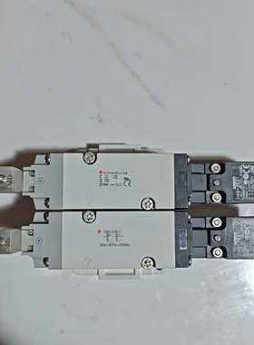 SMC电磁阀VP744R-5DZ1-04-X538电磁阀全新