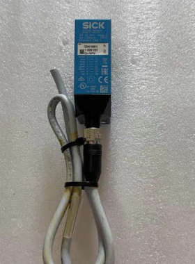 议价SICK西克色标传感器 CS84-N3612