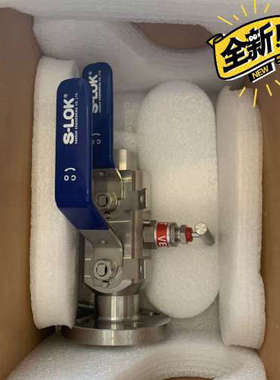 议价S-LOK阀SDB1FA-14BBN-R12B8N-S6-TE-VT-FS-LD-S6