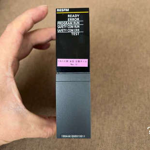 正品 议价三菱 R6SFM 原装 现货 功能正常