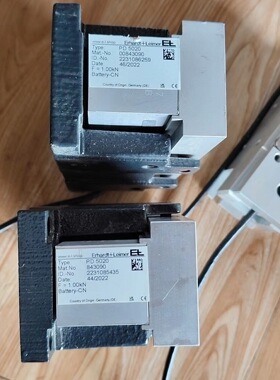 Erhardt+Leimer 莱默尔张力传感器 型号：PD 5020，F=1.00kN