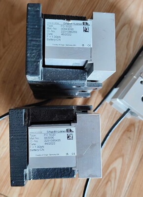 Erhardt+Leimer 莱默尔张力传感器 型号：PD 5020，F=1.00kN