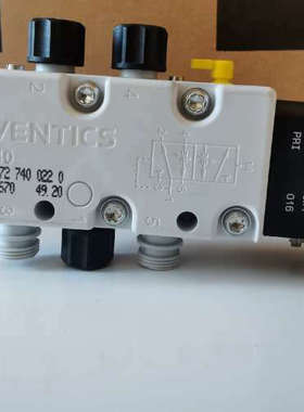 安沃驰AVENTICS电磁阀5727400220，57274