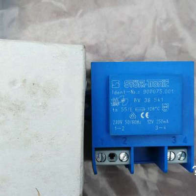 议价STORK ，ST70 变器，订货号 900075.001