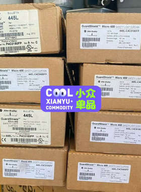 议价原装现货445L-P4C0750FP  AB四级光栅44