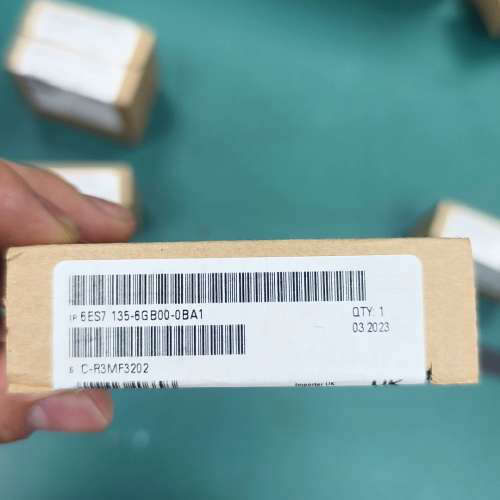 议价西门子PLC模块 6ES7135-6GB00-0BA1，20
