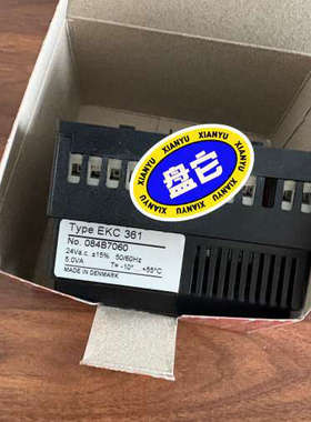 议价丹佛斯控制器EKC361 084B7060全新原装现货个，