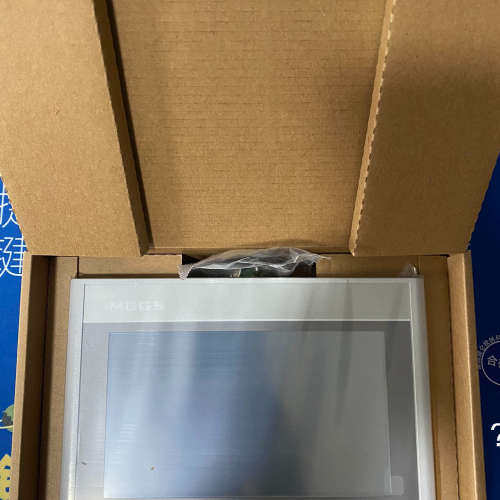 议价TPC7022Ni-4G，昆仑通态高端物联网触摸屏，内存12