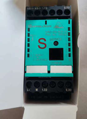 议价倍加福VAS-2A-K12-U全新正品，AS-i接口模块