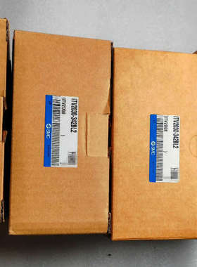 议价ITV2030-342BL2 （ITV2D08） SMC比例