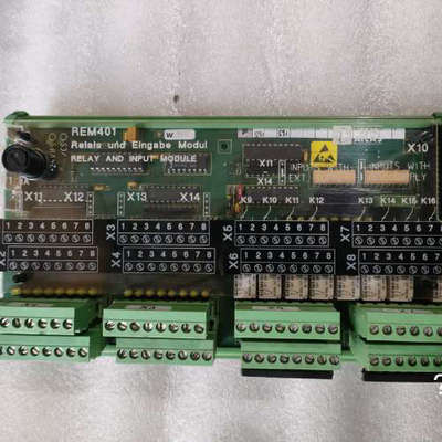 议价SAM摸块，REM401