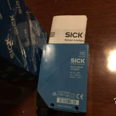 西克SICK光电开关 WL24-2B230  1015852