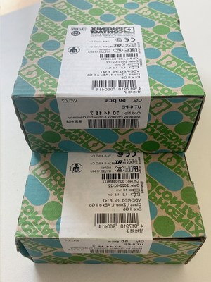 菲尼克斯螺钉接线端子UT10。3044160