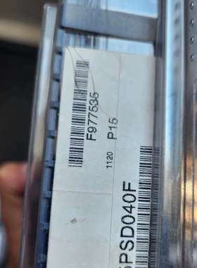 议价IC695PSD040F，全新没开封，盒，