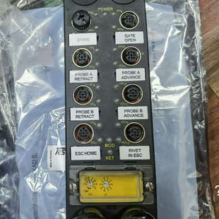 CS30082 XSG16 议价图尔克全新模块FDNL