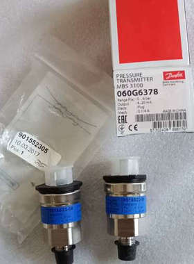 议价商品MBS3100 060G6378   传感器