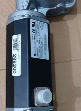 议价全新德恩科电机BG65X50CI，工程余料，未使用没包装，成