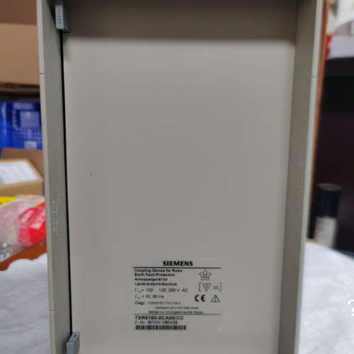 议价全新西门子 1P 7XR61000CA00  CC