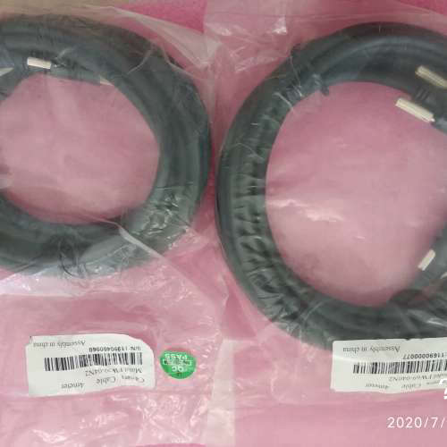 FW99-04N2 两根4米长