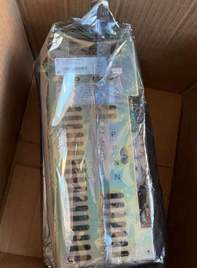 议价安川机器人接通单元 JUSP-ACP25JAAY11 原装正