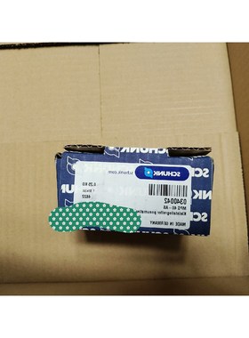 议价原装雄克夹爪 MPG 40-AS 0340042