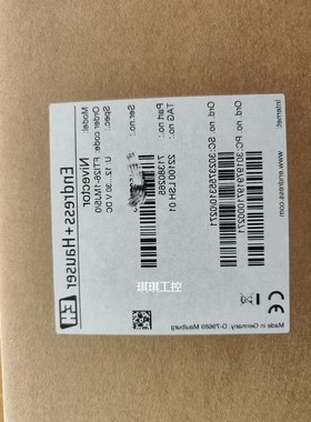 议价E+H 电容物位传感器 FTI26-AA4MWDG+PAZ1