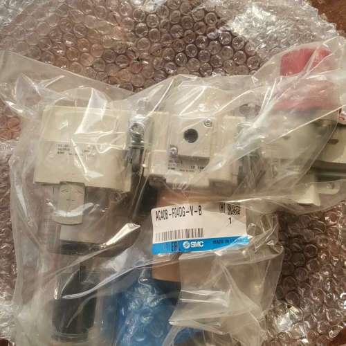 议价商品SMC正品 AC40B-F04DG-V-B有5套