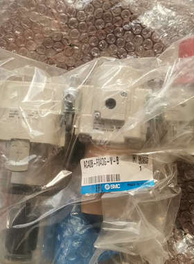 议价商品SMC正品 AC40B-F04DG-V-B有5套