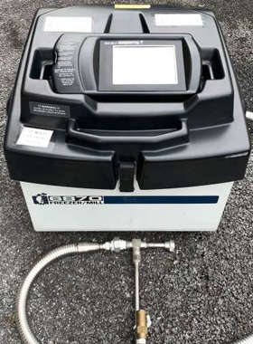 议价spex sampleprep冷冻研磨机6870液氮冷冻研磨