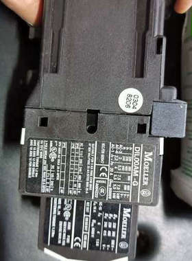 全新金钟穆勒/MOELLER DILOOAM-G/11