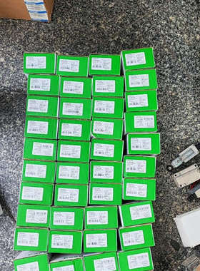 全新施耐德热继电器LRE05N，40个