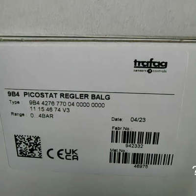 议价trafag 9B4.4276.770 开关 全新原装