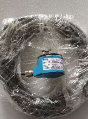SICK编码器DFS22A-KCC20020000