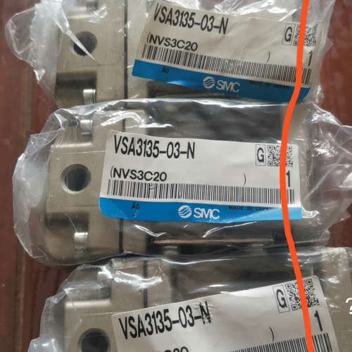 议价商品SMC  VSA3135-03-N3