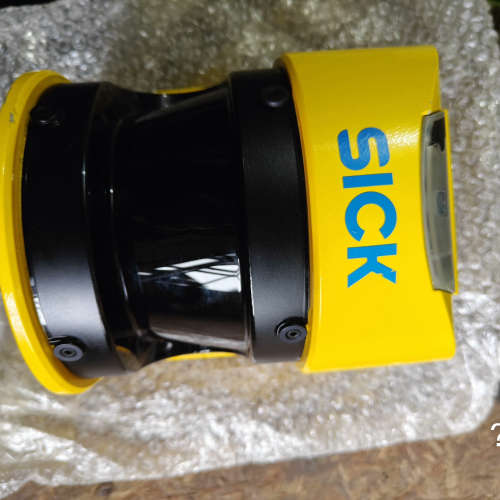 议价全新原装进口西克S30A-4111CL激光扫描仪，工程剩余，