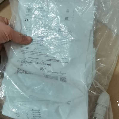 议价IFM易福门EVF571全新原装正品