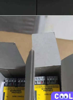 议价施迈赛安全继电器SRB206SQ-24V