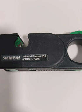 议价6GK1901-1GA00西门子FASTCONNECT网线电