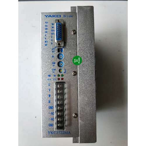 议价全新无包装正品 YKC3722MA  现货