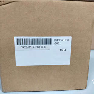 060005G 议价直拍不发 DSIY 议价商品日本岛电控仪SR23