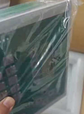 议价商品6ES7613-1CA02-0AE3控制屏 GEA分油机控制