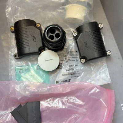 议价史陶比尔MC插头TSB150/35，货号30.0001-UR