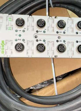议价传感器757-284/000-005  WAGO万可 全新
