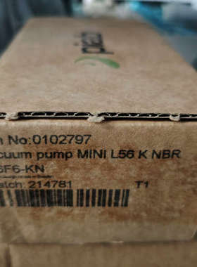 议价商品PIAB真空发生器L56F6-KN全新