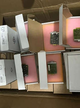 议价贝加莱编码器卡8BAC0124.000-1；8BAC0123