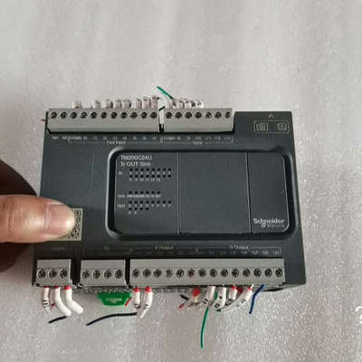 议价施耐PLC TM200C24U 拆机 实价