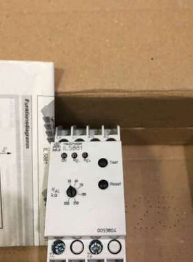 议价DOLD 多继电器IL5881.12 DC24V 货号0053804