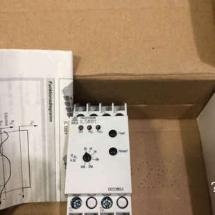 议价DOLD 多继电器IL5881.12 DC24V 货号0053804