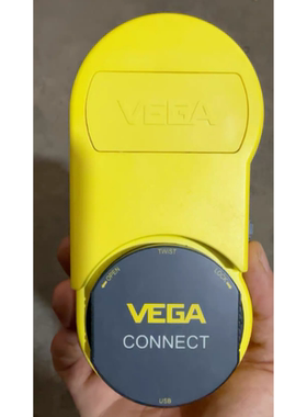 德国VEGA威格雷达调试终端模块，型号VEGACONNECT.CXA4
