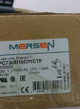 1100A罗兰快熔PC73UD10C11CTF R30083